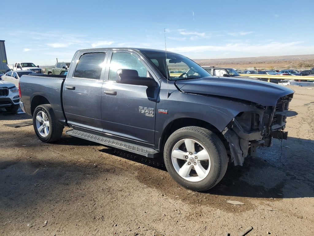 2021 RAM 1500 CLASS - 1C6RR7KT4MS559582