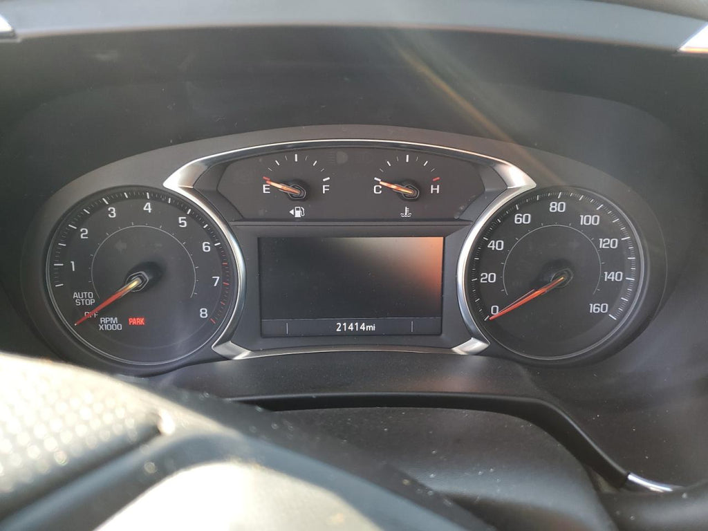 2024 CHEVROLET BLAZER 2LT - 3GNKBCR4XRS173256
