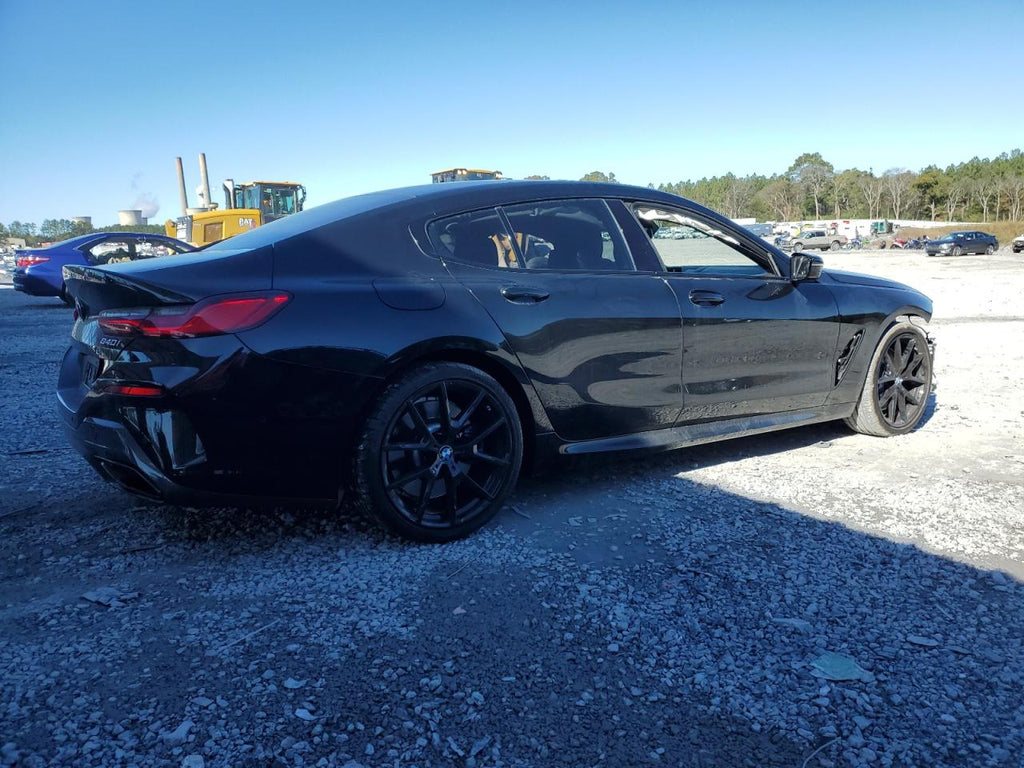 2021 BMW 840I - WBAGV2C07MCG13065