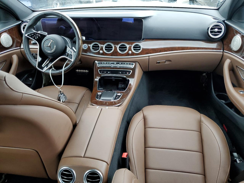 2023 MERCEDES-BENZ E 450 4M A - W1KZH6AB7PB110339