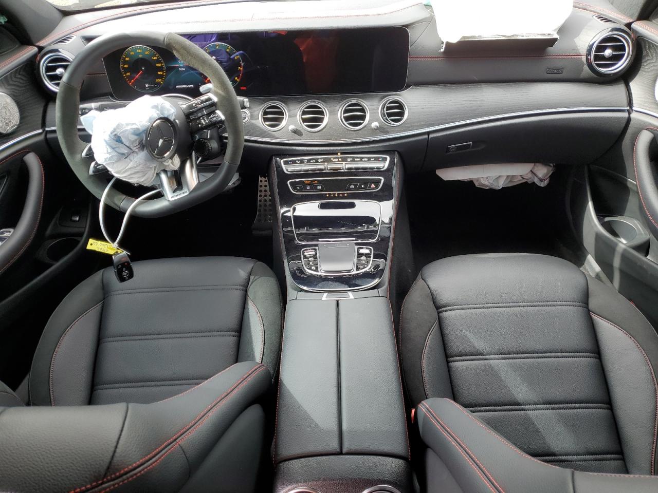 2023 MERCEDES-BENZ E AMG 53 4 - W1KZF6BB5PB168809