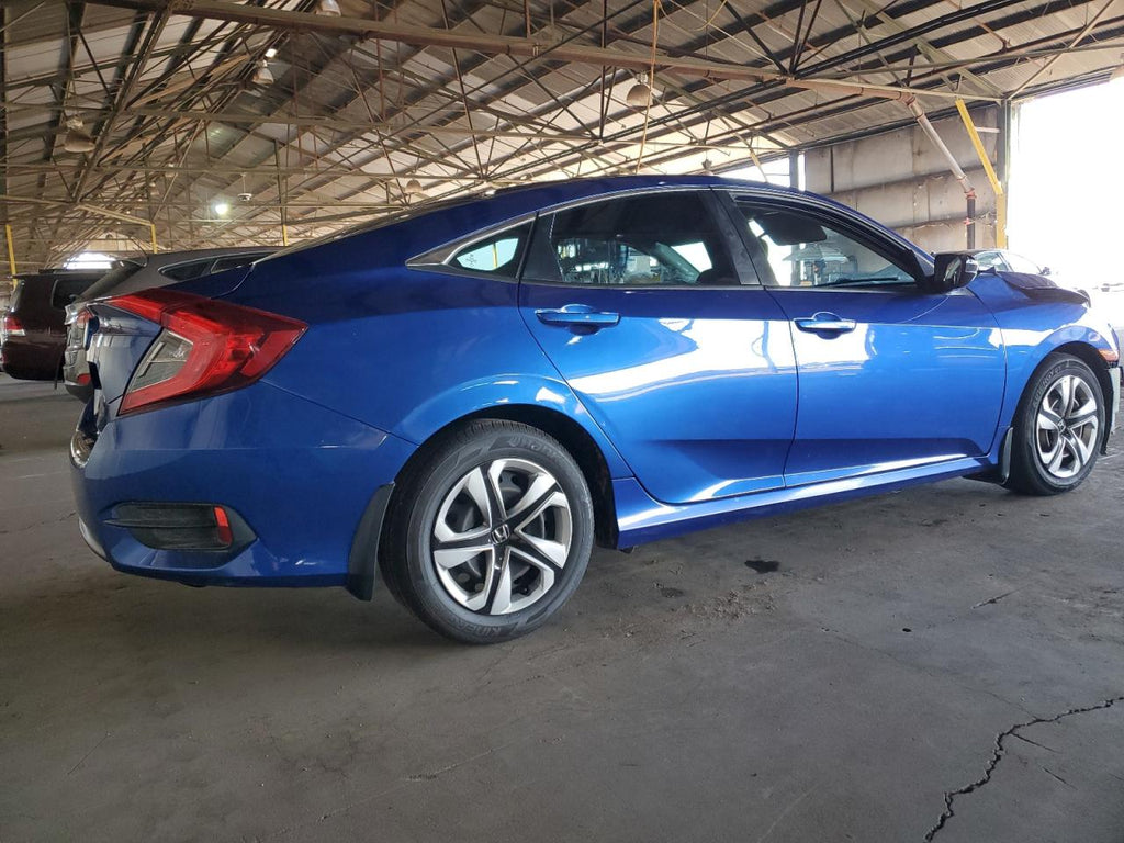2016 HONDA CIVIC LX - 19XFC2F54GE031768