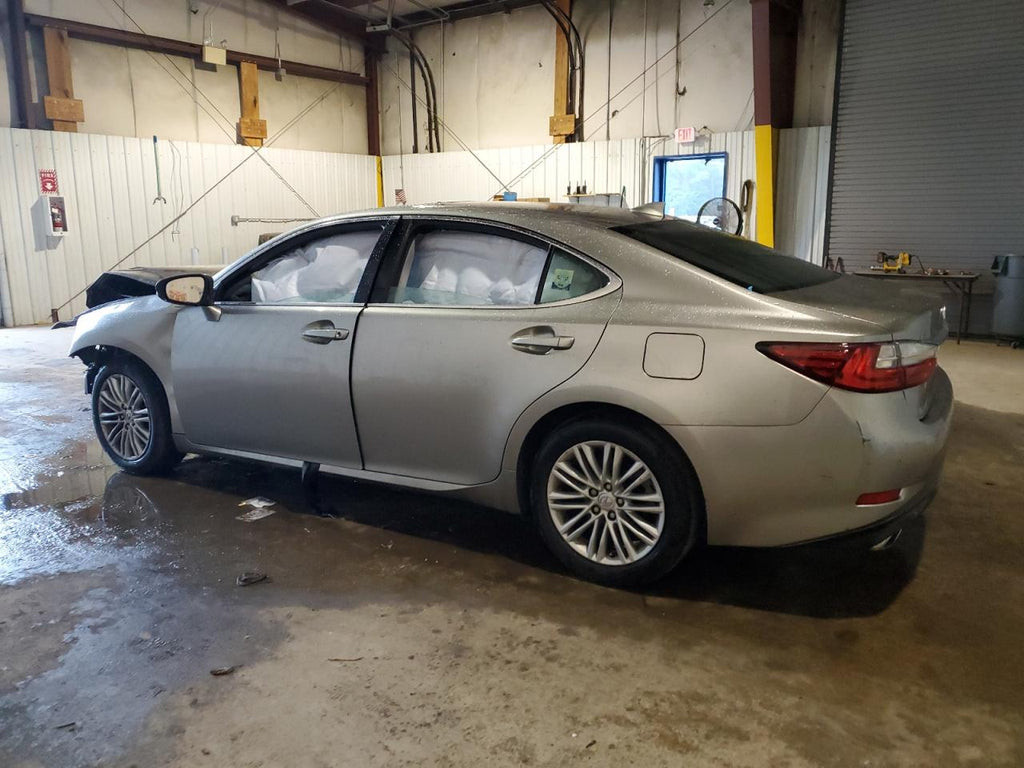 2017 LEXUS ES 350 - 58ABK1GG2HU078686