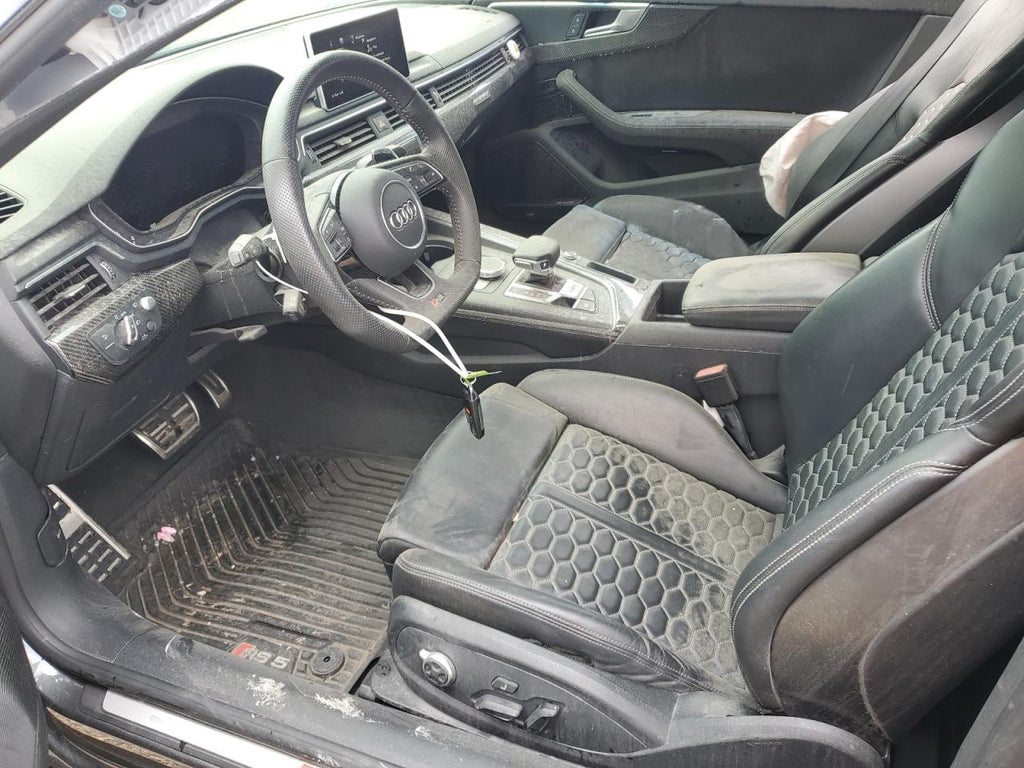 2019 AUDI RS5 - WUAPWAF5XKA906789