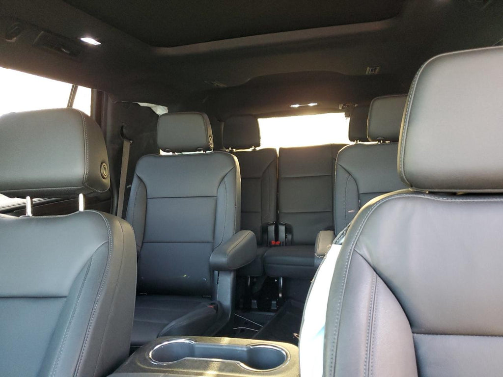 2023 CHEVROLET TAHOE K150 - 1GNSKPKD2PR538529