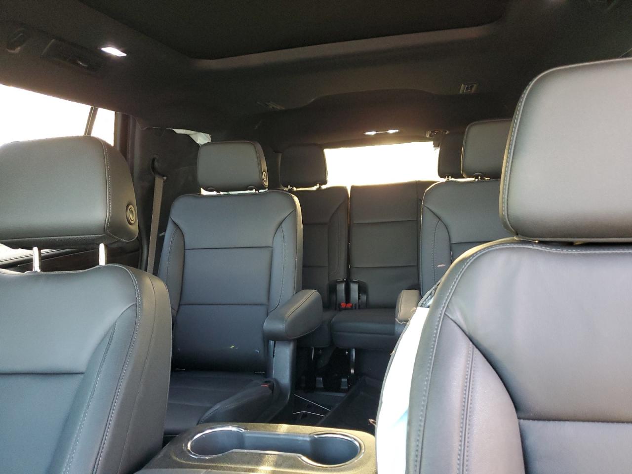 2023 CHEVROLET TAHOE K150 - 1GNSKPKD2PR538529