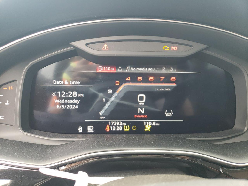 2023 AUDI Q8 PREMIUM - WA1EVBF16PD023802
