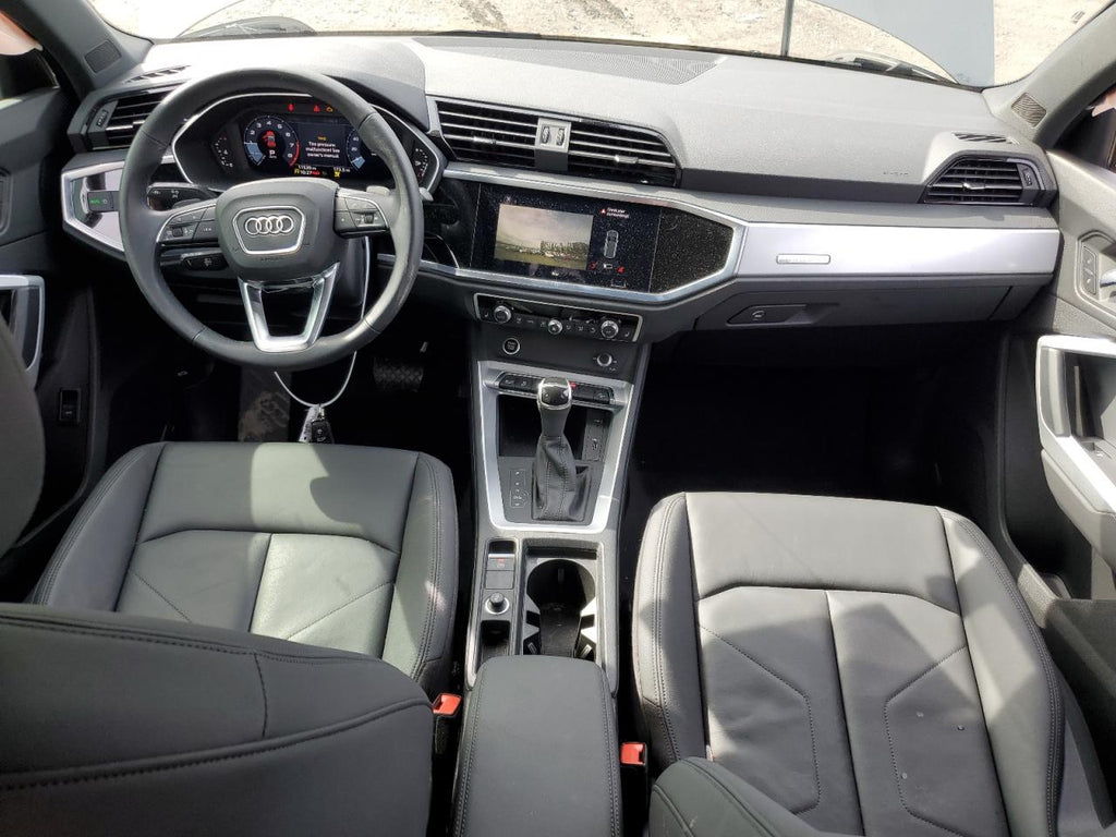 2021 AUDI Q3 PREMIUM - WA1DECF33M1057275