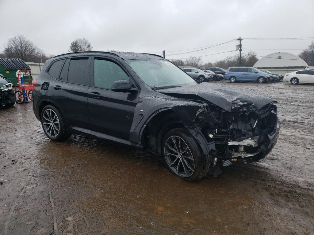 2019 BMW X3 XDRIVE3 - 5UXTR9C55KLD98212