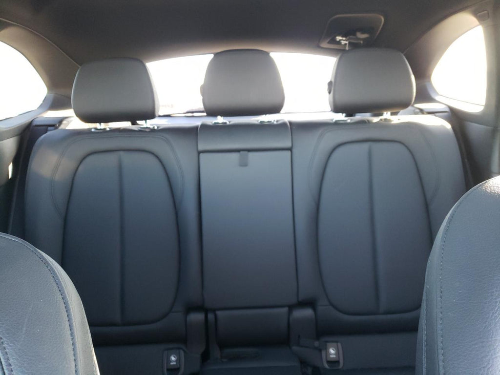 2019 BMW X1 SDRIVE2 - WBXHU7C59K5L10437