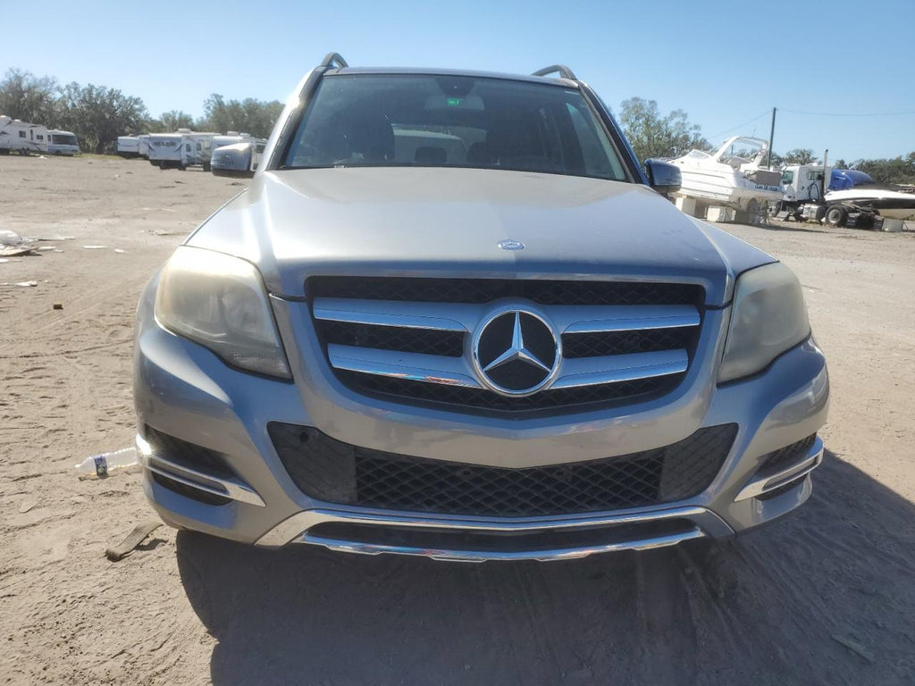 2014 MERCEDES-BENZ GLK 350 - WDCGG5HB3EG237121