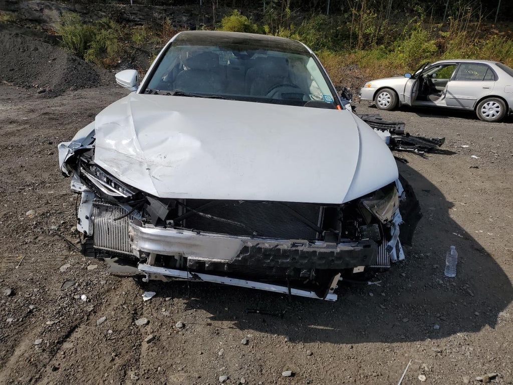 2023 AUDI A8 L - WAULDAF87PN012614