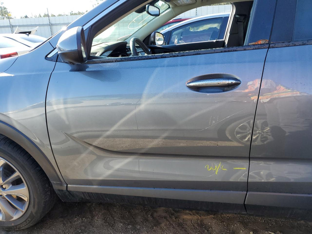 2020 BUICK ENCORE GX - KL4MMFSL1LB104497