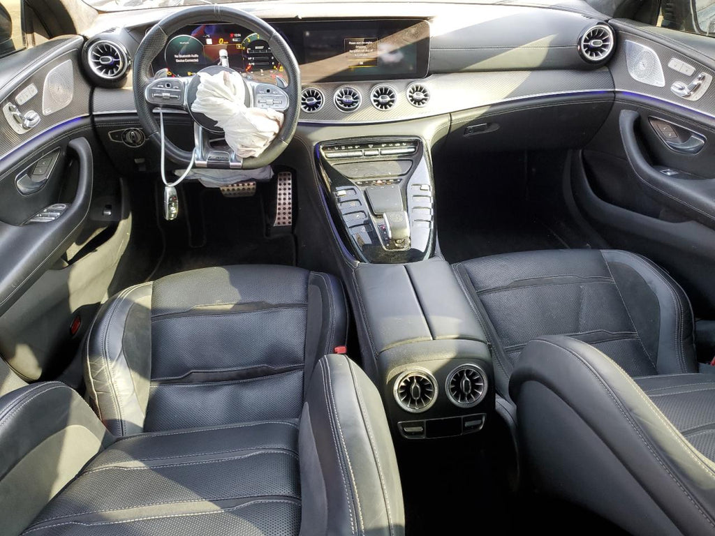 2021 MERCEDES-BENZ AMG GT 63 - W1K7X8KB8MA040243