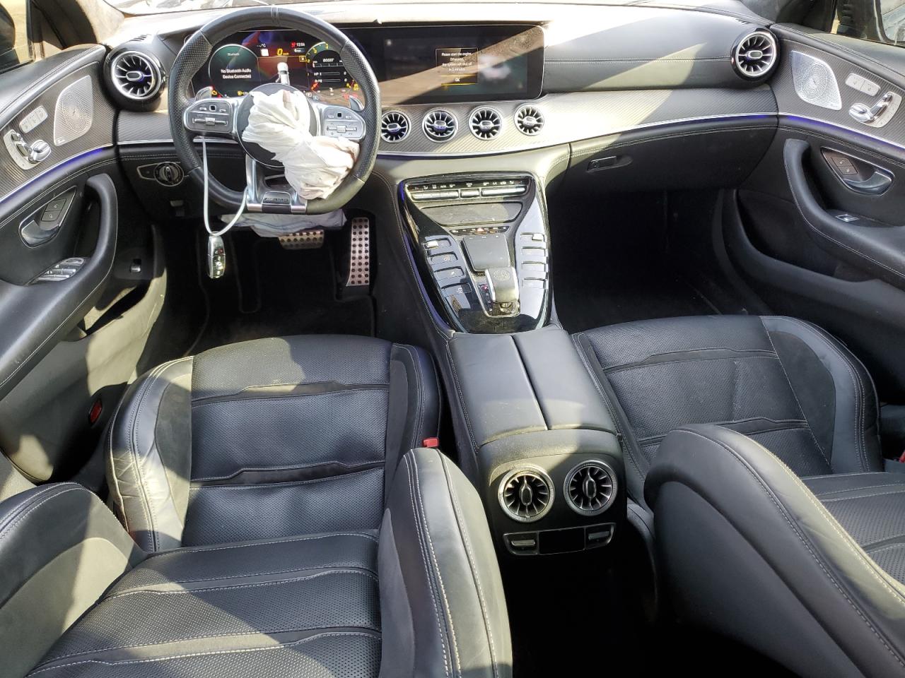 2021 MERCEDES-BENZ AMG GT 63 - W1K7X8KB8MA040243