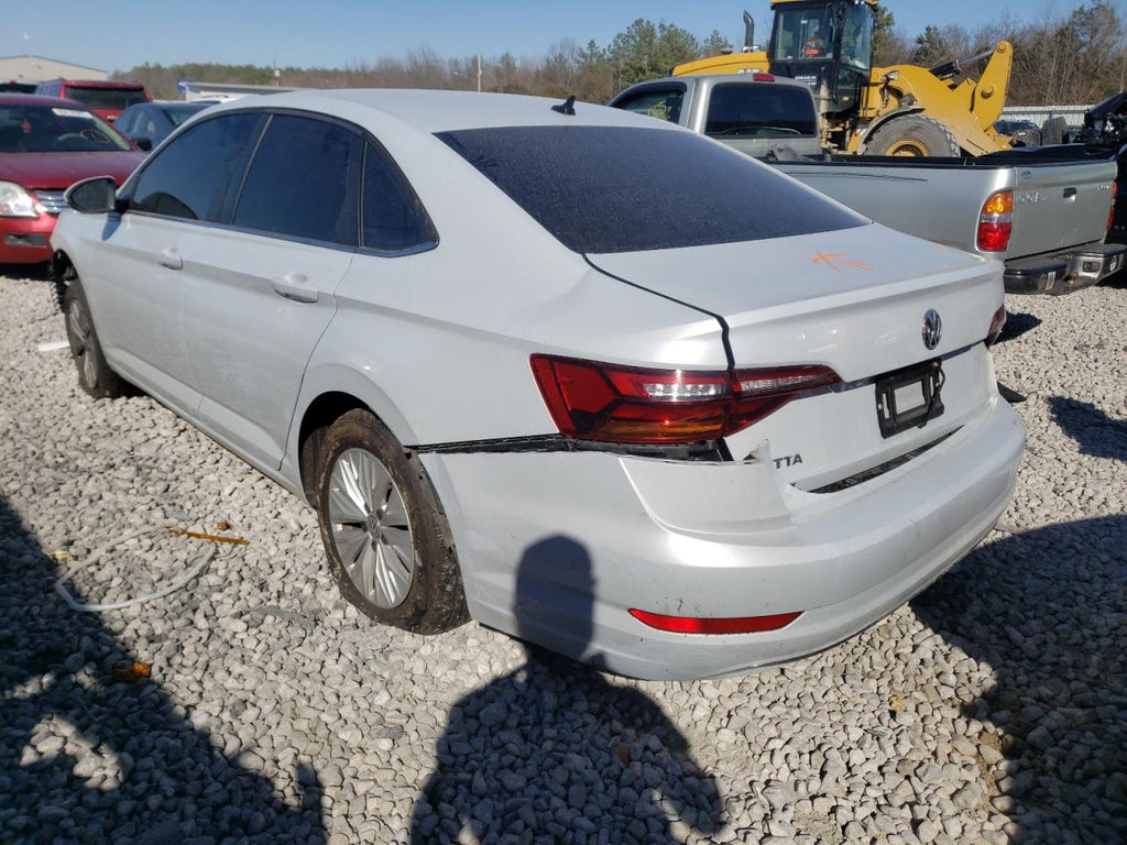2019 VOLKSWAGEN JETTA S - 3VWC57BU7KM139921