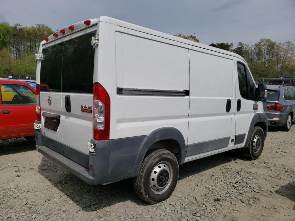 2014 RAM PROMASTER - 3C6TRVNG6EE110529