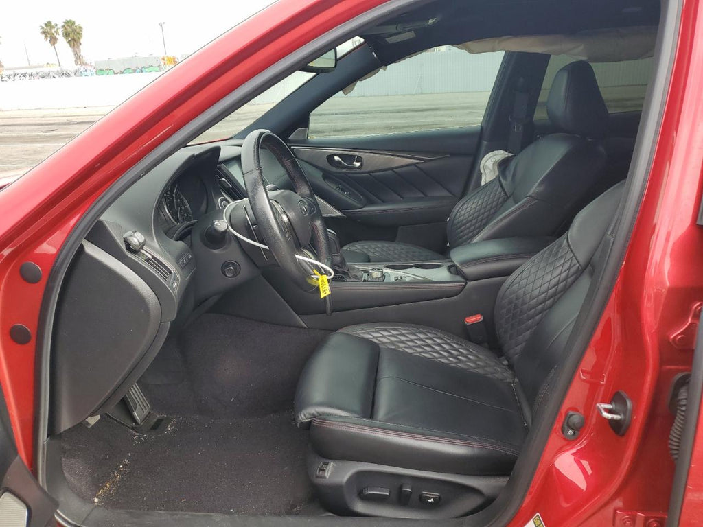 2019 INFINITI Q50 RED SP - JN1FV7AR0KM801320