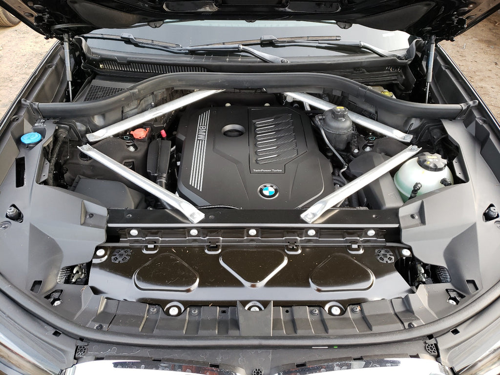 2020 BMW X7 XDRIVE4 - 5UXCW2C03L9A00241