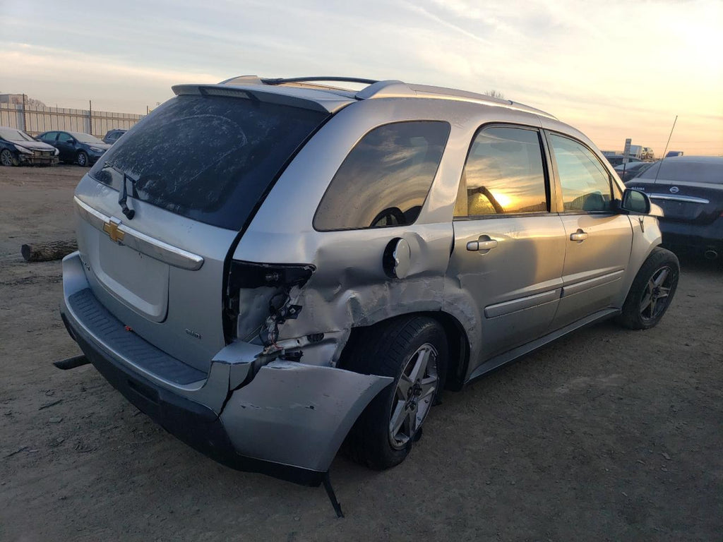 2006 CHEVROLET EQUINOX LT - 2CNDL63F966079885