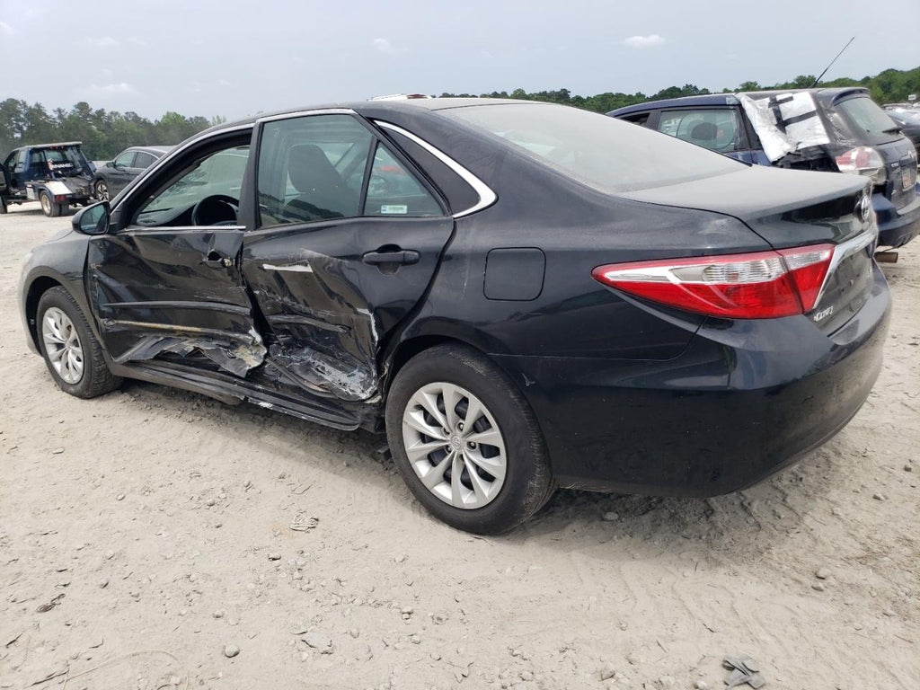 2016 TOYOTA CAMRY LE - 4T4BF1FK8GR560696