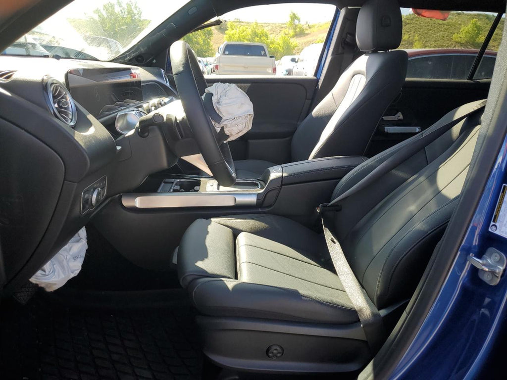 2024 MERCEDES-BENZ GLB 250 4M - W1N4M4HB1RW354387