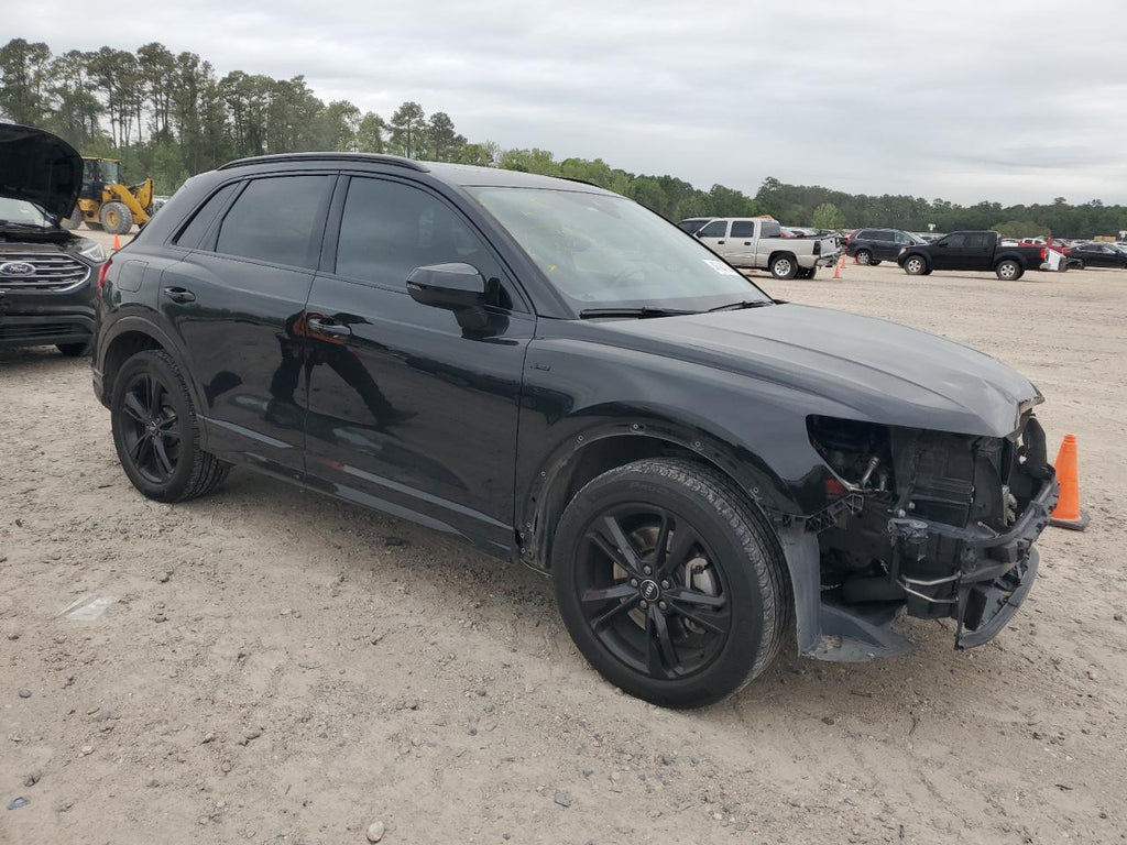 2020 AUDI Q3 PREMIUM - WA1DECF34L1024252