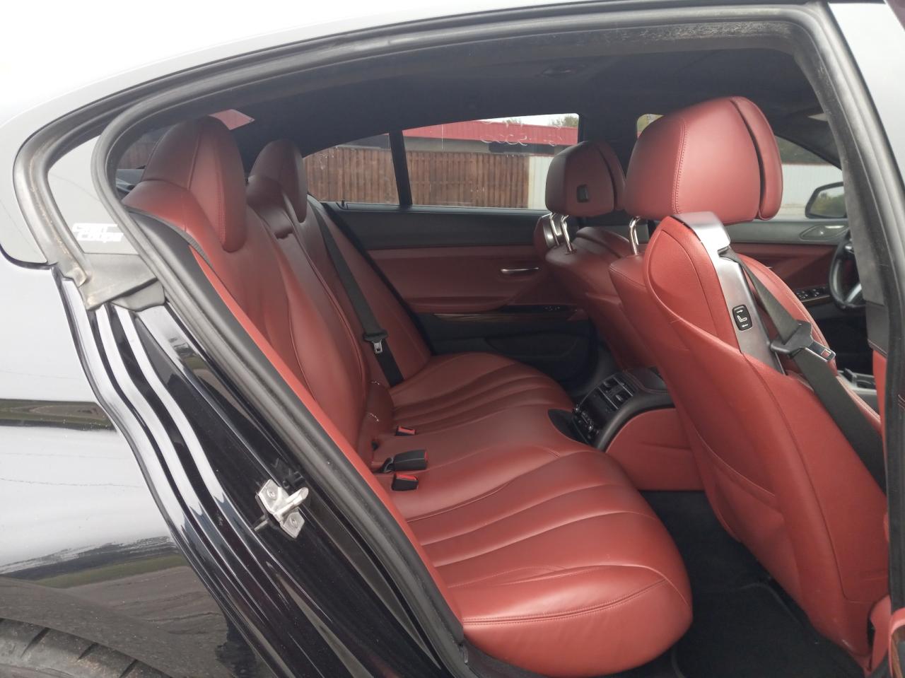 2018 BMW ALPINA B6 - WBA6D6C53JG388646