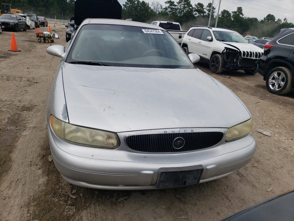 2005 BUICK CENTURY CU - 2G4WS52J451117157