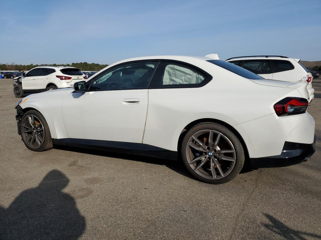 2022 BMW M240XI - 3MW53CM06N8C22223