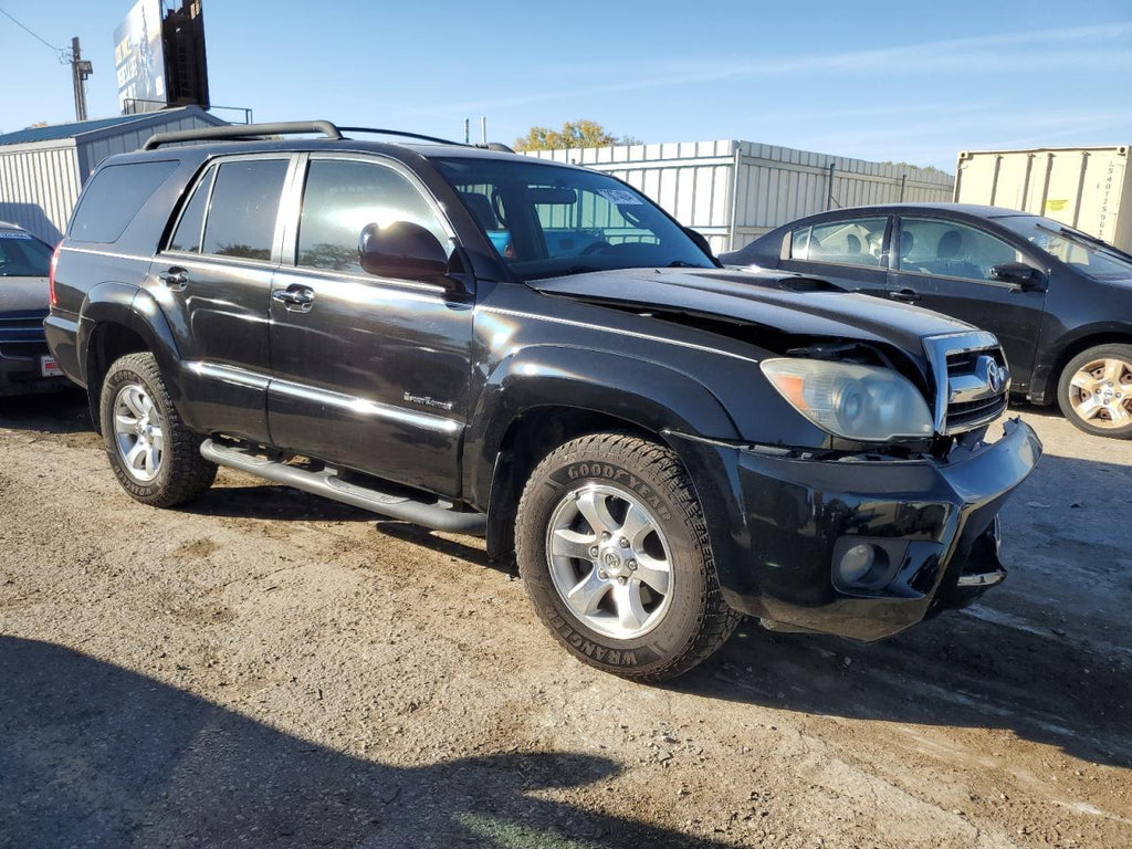 2006 TOYOTA 4RUNNER SR - JTEZT14R968010075