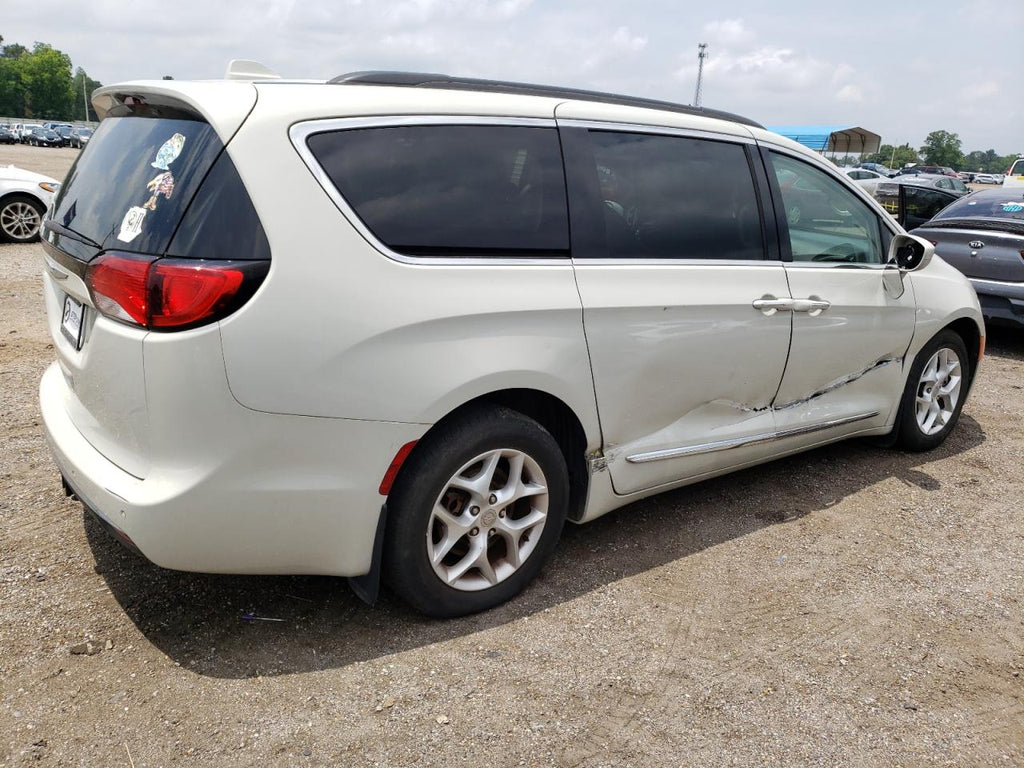 2017 CHRYSLER PACIFICA T - 2C4RC1BG1HR551568