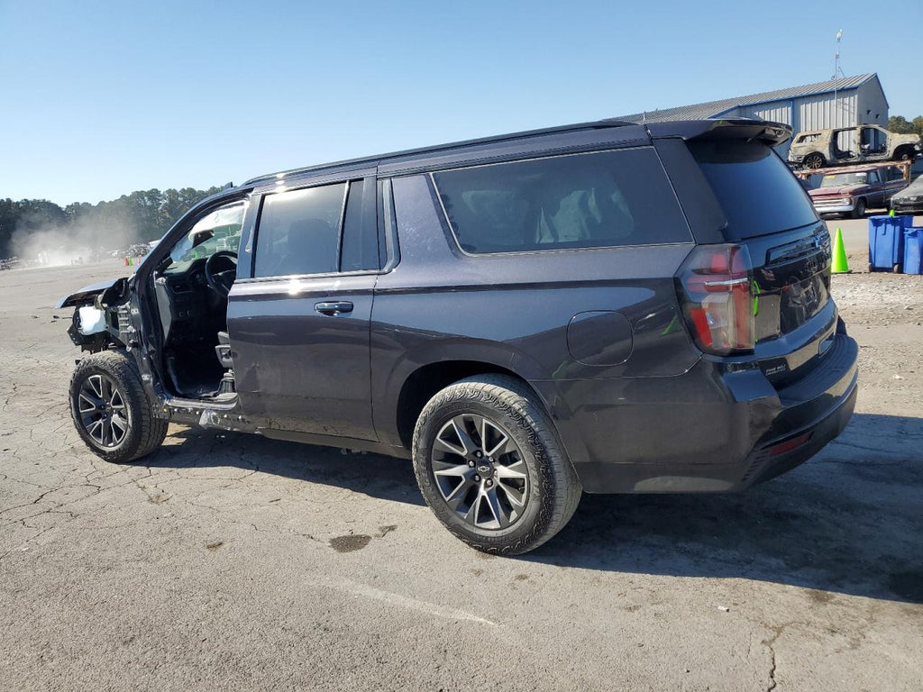 2023 CHEVROLET SUBURBAN K - 1GNSKDKD0PR360912