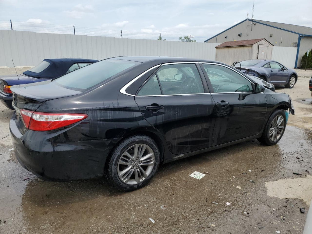 2017 TOYOTA CAMRY LE - 4T1BF1FK8HU340051