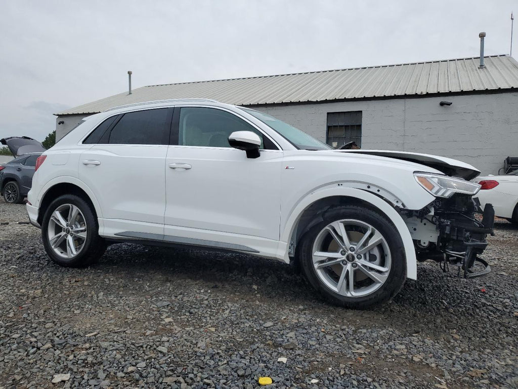 2024 AUDI Q3 PREMIUM - WA1EECF32R1160151