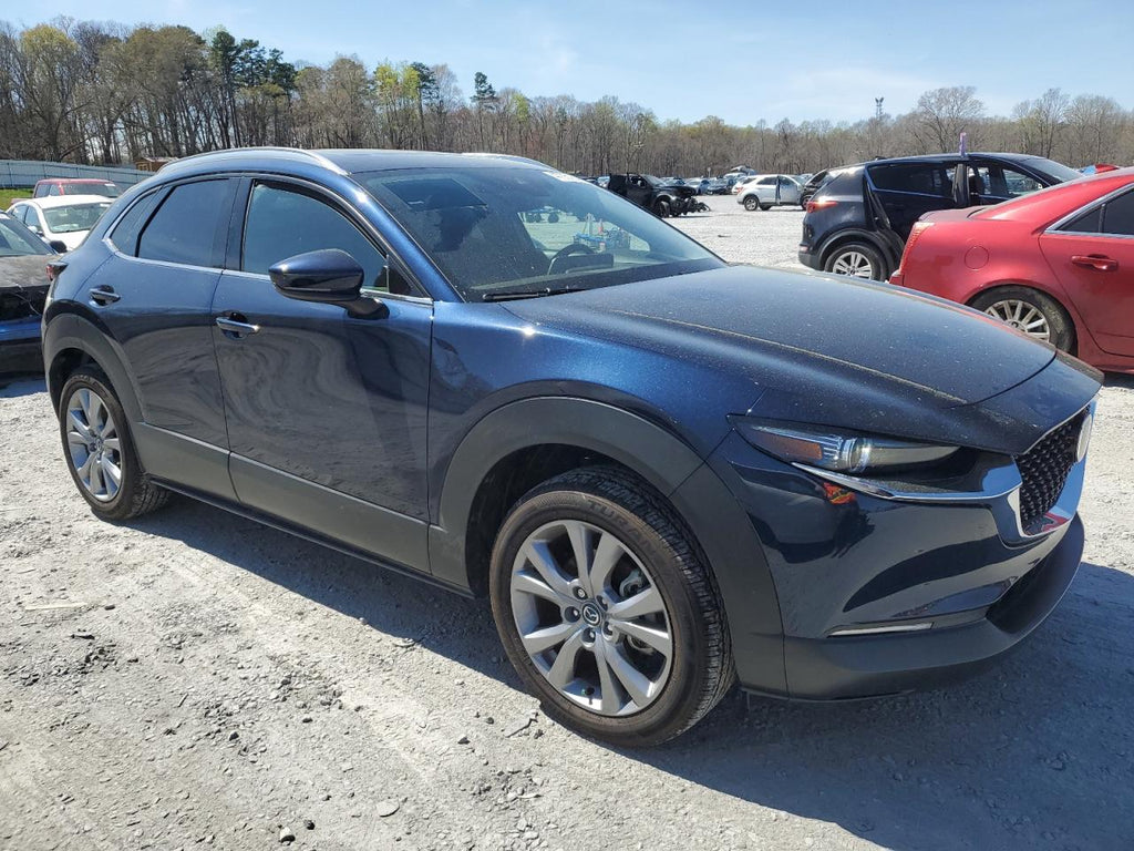 2022 MAZDA CX-30 PREM - 3MVDMBDL5NM445584