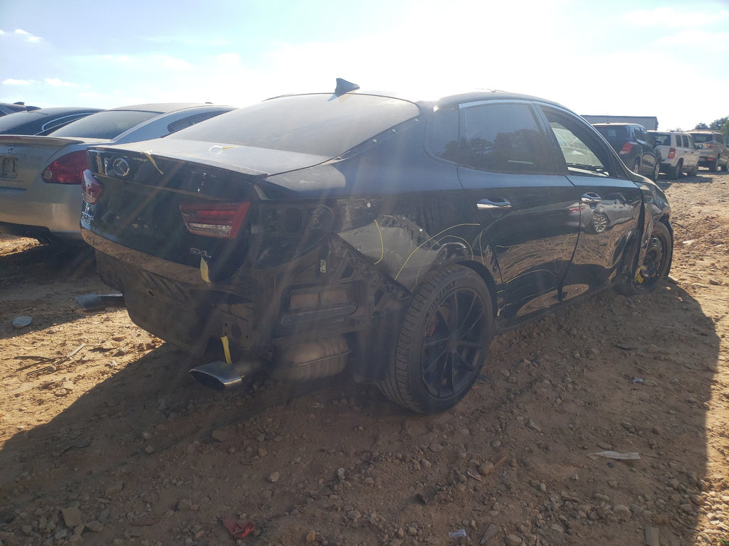 2016 KIA OPTIMA SXL - 5XXGV4L21GG015278