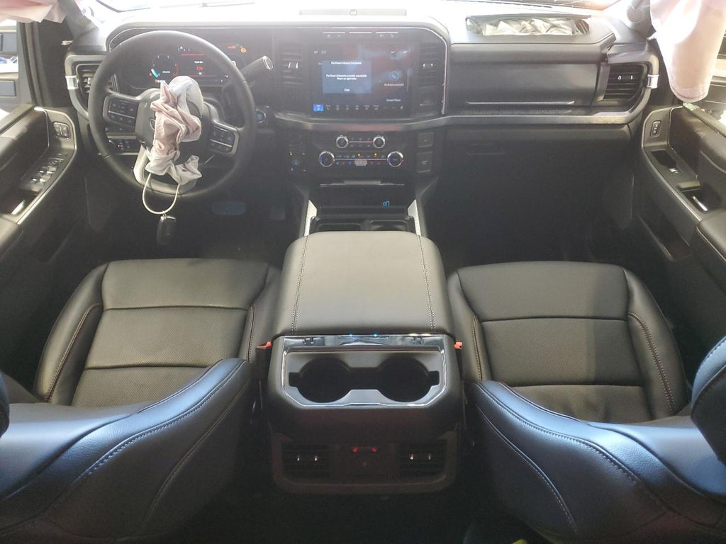 2024 FORD F350 SUPER - 1FT8W3BM1REE97515