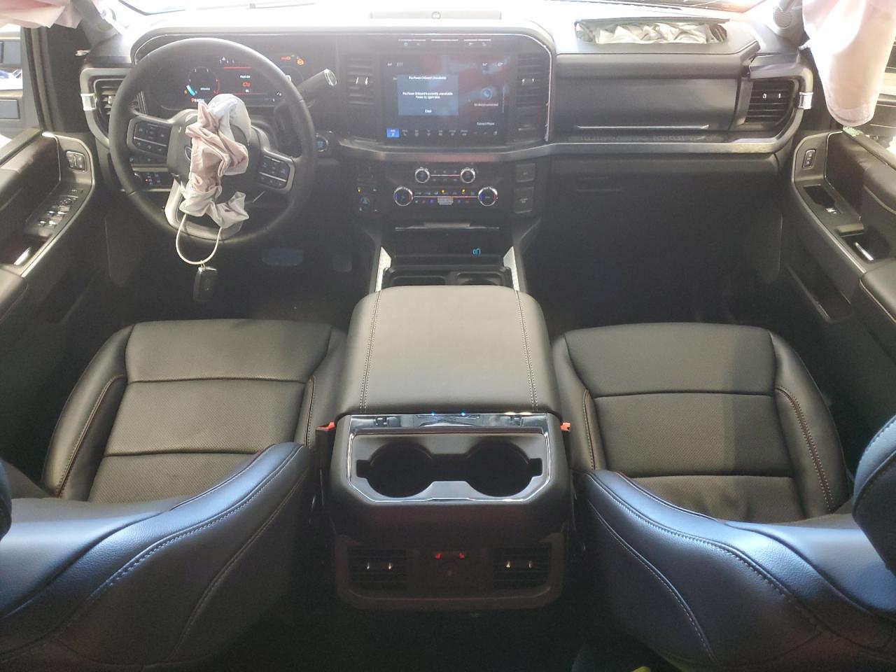 2024 FORD F350 SUPER - 1FT8W3BM1REE97515