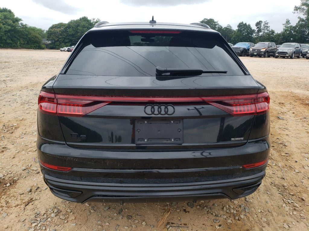 2023 AUDI Q8 PREMIUM - WA1EVBF16PD023802