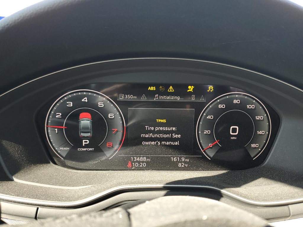 2022 AUDI A4 PREMIUM - WAUEAAF42NN013374