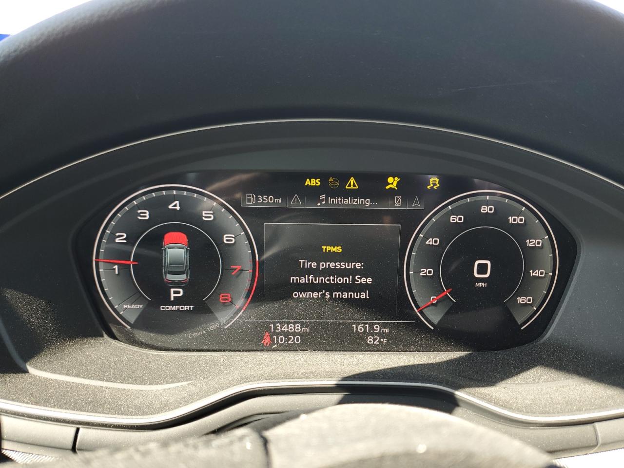2022 AUDI A4 PREMIUM - WAUEAAF42NN013374