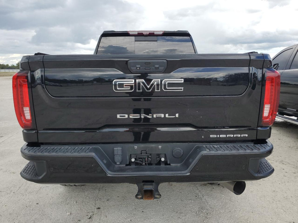 2021 GMC SIERRA K25 - 1GT49REY3MF142453