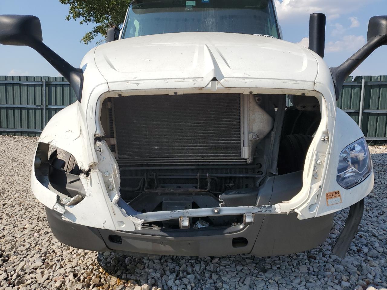 2019 INTERNATIONAL LT625 - 3HSDZAPRXKN343563