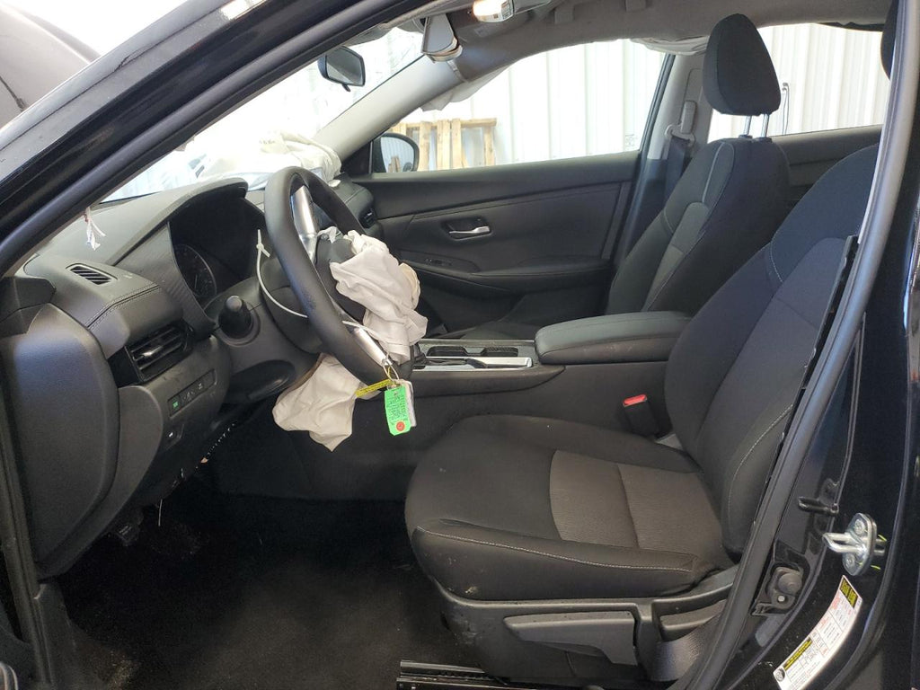 2024 NISSAN SENTRA SV - 3N1AB8CV3RY315126