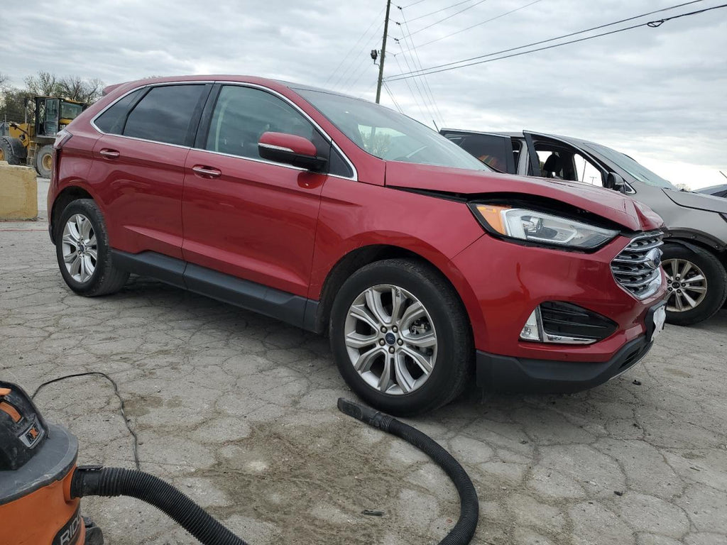 2020 FORD EDGE TITAN - 2FMPK3K92LBB00959