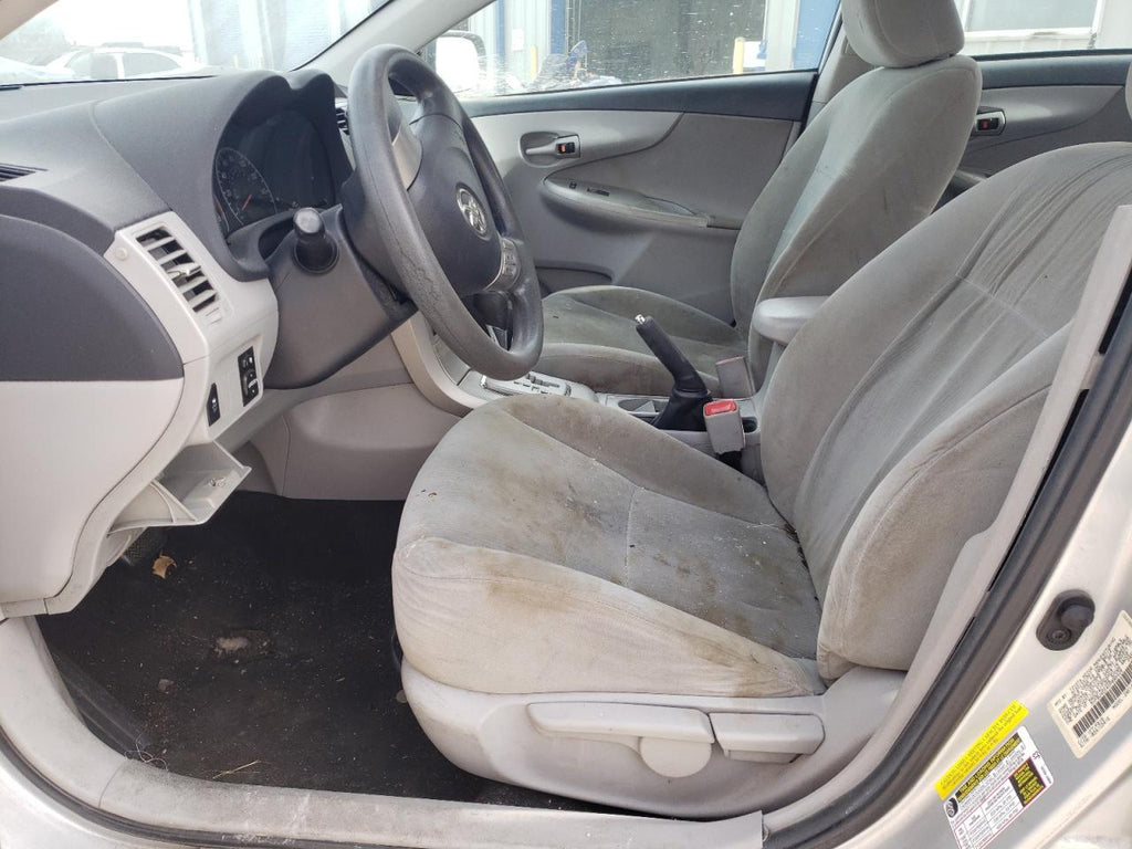 2013 TOYOTA COROLLA BA - 5YFBU4EE4DP096428