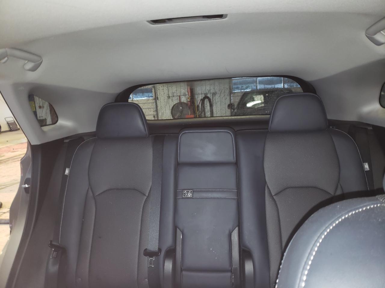 2021 LEXUS RX 350 - 2T2HZMDA2MC276058
