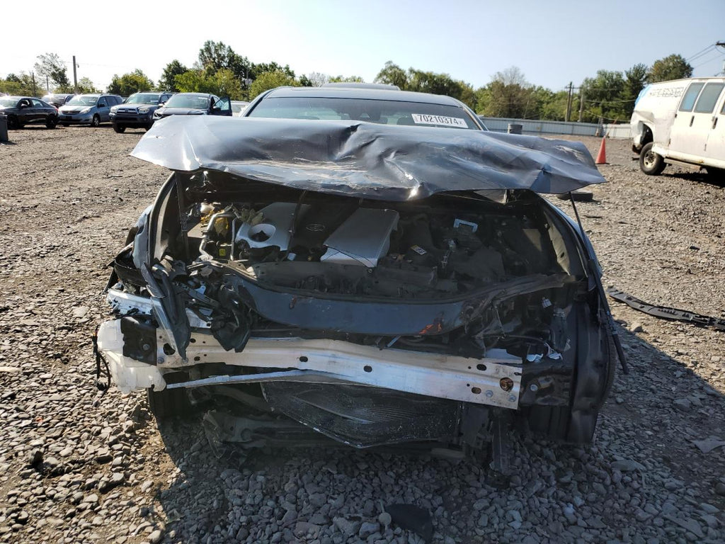 2019 LEXUS ES 350 - 58ABZ1B15KU011683
