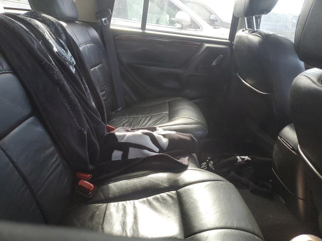 2004 JEEP GRAND CHER - 1J4GW58J04C196060